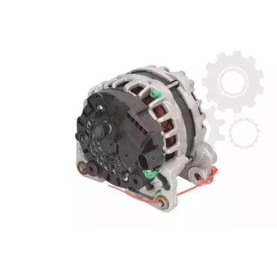 11.3359 - Alternator 