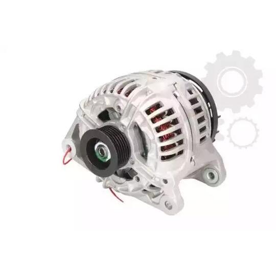 11.3383 - Alternator 