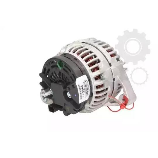 11.3383 - Alternator 