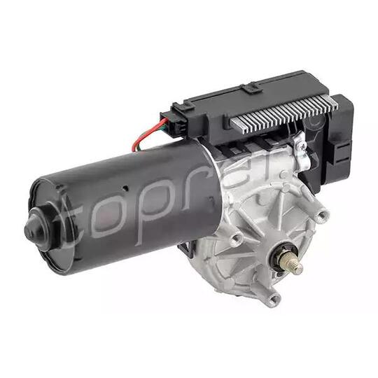 113 764 - Wiper Motor 