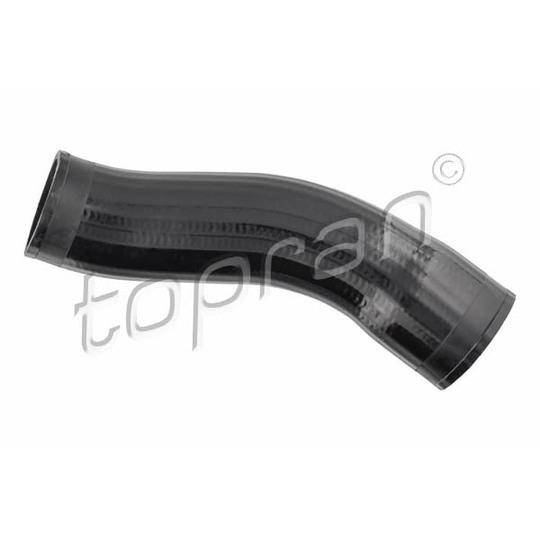 114 146 - Charger Intake Hose 