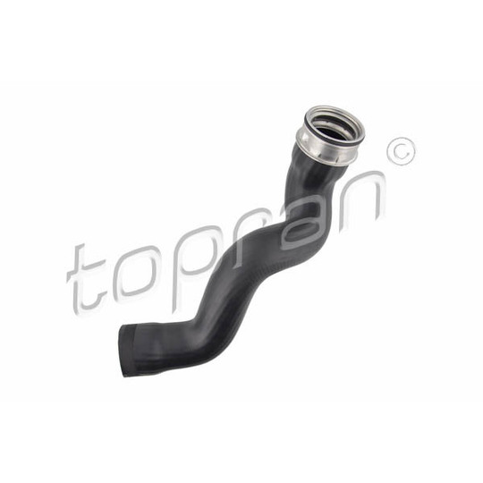 114 158 - Charger Intake Hose 