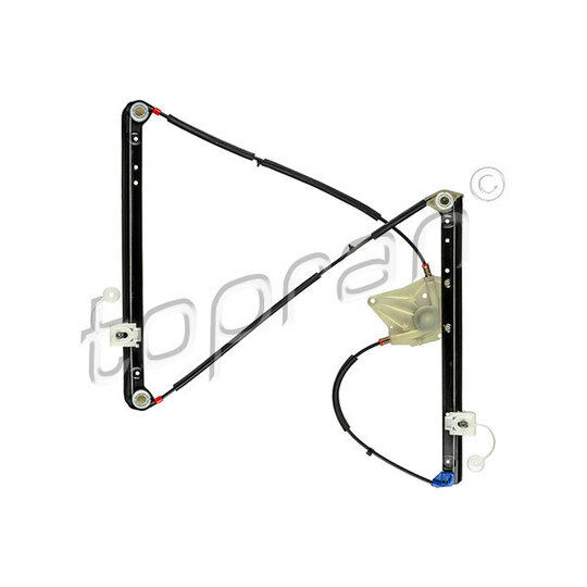 114 434 - Window Regulator 