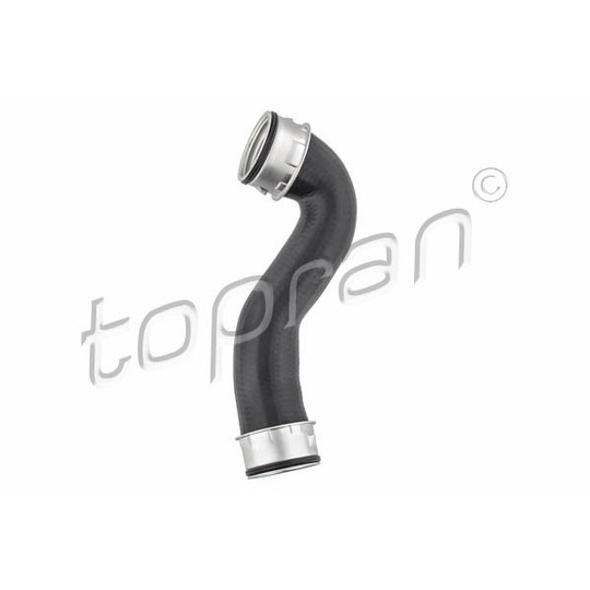 114 471 - Charger Intake Hose 