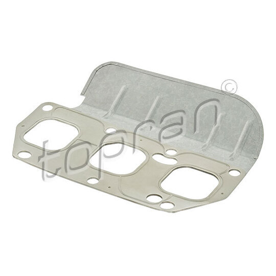 114 550 - Gasket, exhaust manifold 