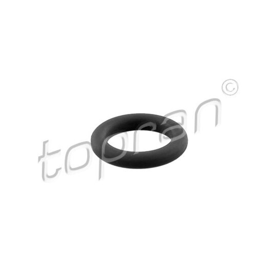 114 576 - Gasket, charger 