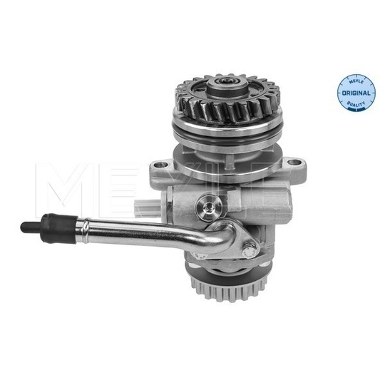 114 631 0033 - Hydraulic Pump, steering system 