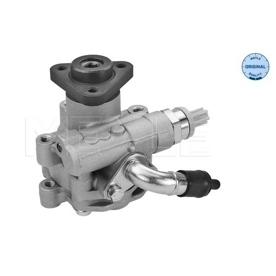 114 631 0034 - Hydraulic Pump, steering system 