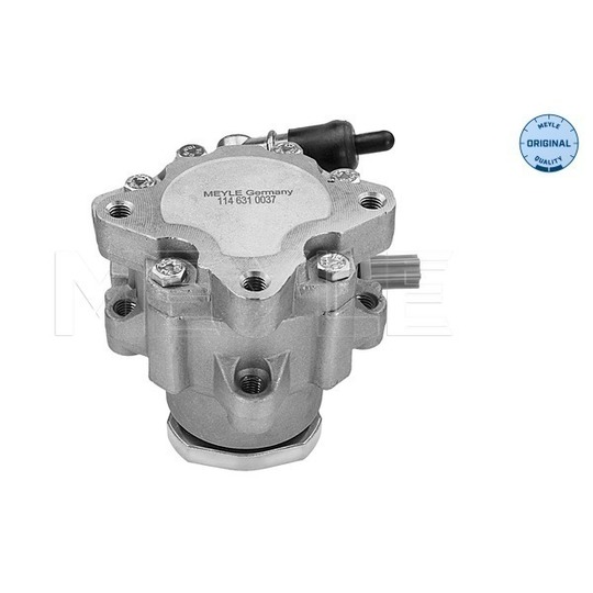 114 631 0037 - Hydraulic Pump, steering system 