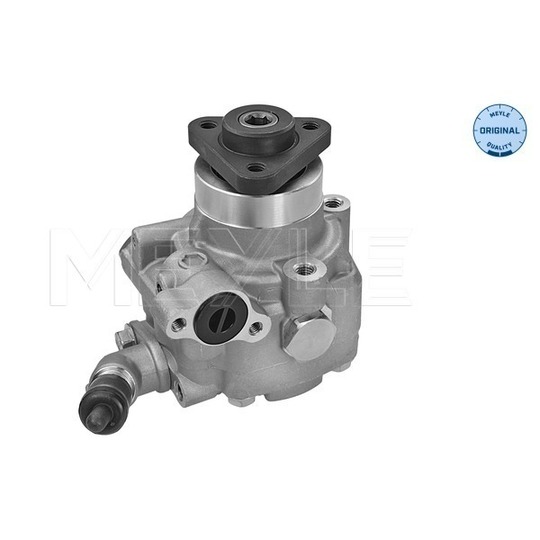 114 631 0039 - Hydraulic Pump, steering system 
