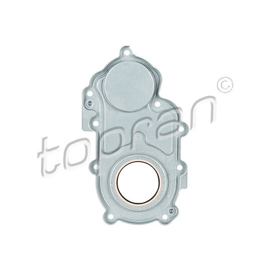 114 633 - Shaft Seal, crankshaft 