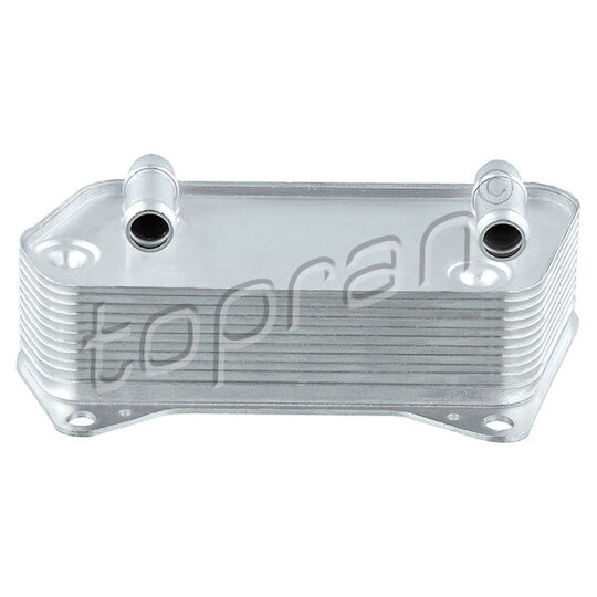 114 748 - Oil Cooler, automatic transmission 