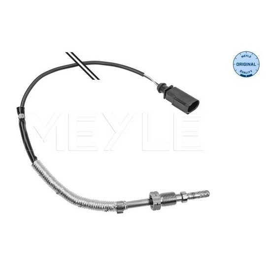 114 800 0081 - Sensor, exhaust gas temperature 