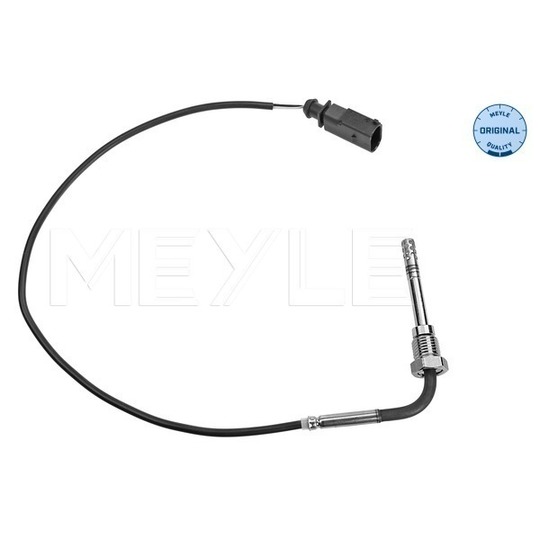 114 800 0093 - Sensor, exhaust gas temperature 