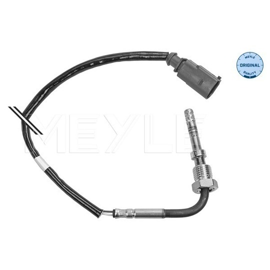 114 800 0112 - Sensor, exhaust gas temperature 