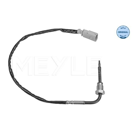 114 800 0132 - Sensor, exhaust gas temperature 