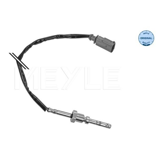 114 800 0134 - Sensor, exhaust gas temperature 