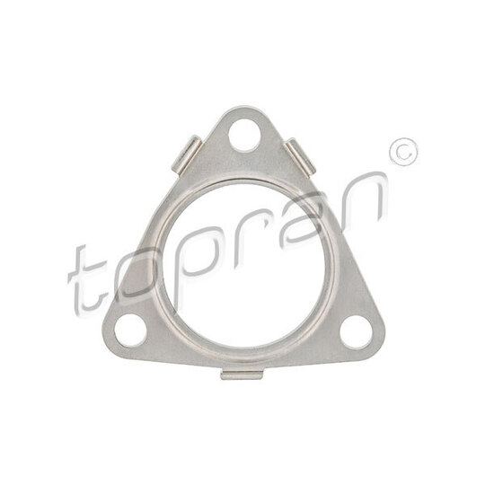 114 820 - Gasket, exhaust pipe 