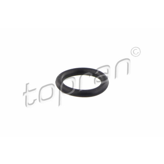 115 007 - Seal / Gasket, oil dipstick 