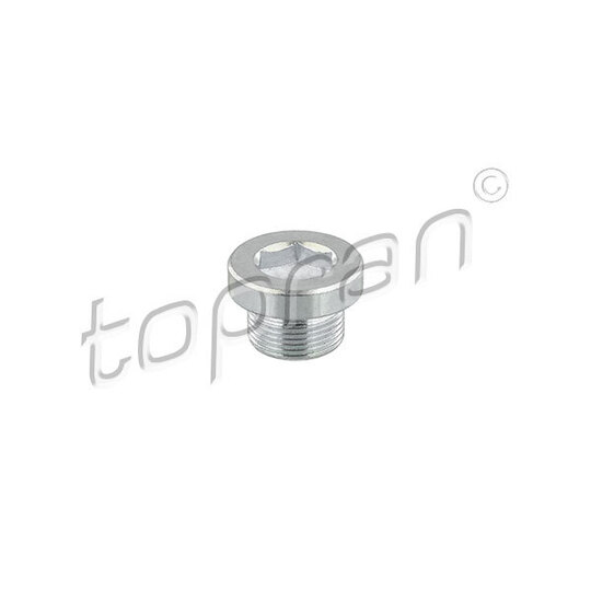 115 361 - Sealing Plug, oil sump 