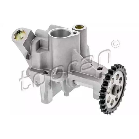 115 384 - Oil pump 