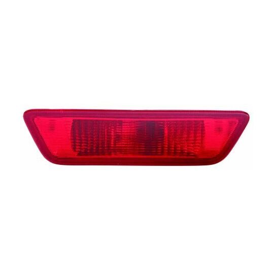 115-4003L-LD-U - Rear Fog Light 