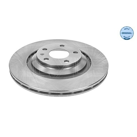 115 523 0028 - Brake Disc 