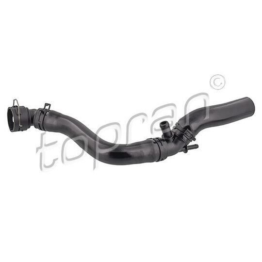 115 614 - Radiator Hose 