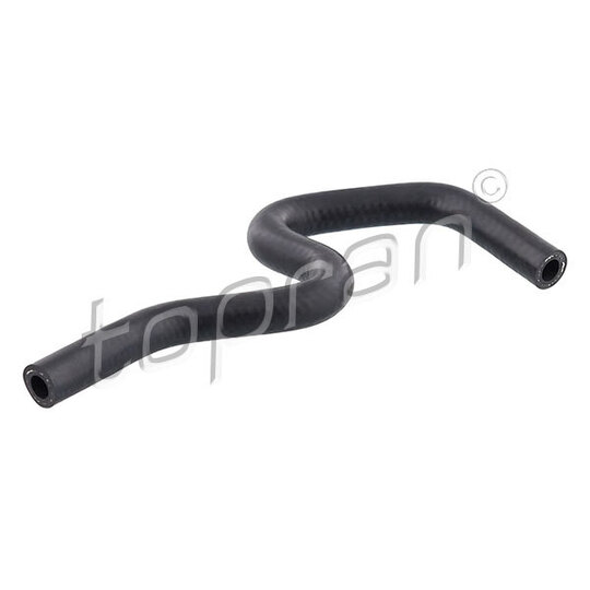 115 619 - Radiator Hose 