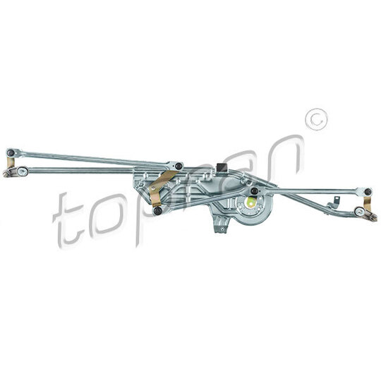 115 690 - Wiper Linkage 