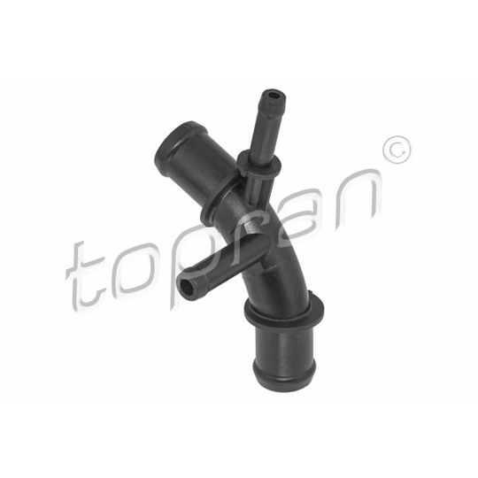 115 905 - Coolant Flange 