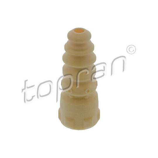 115 920 - Rubber Buffer, suspension 