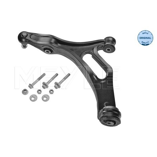 116 050 0049/S - Track Control Arm 