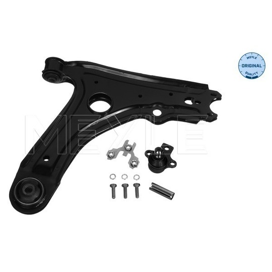 116 050 1901/S - Track Control Arm 