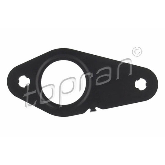 116 082 - Gasket, charger 