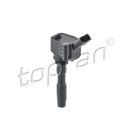 116 400 - Ignition coil 