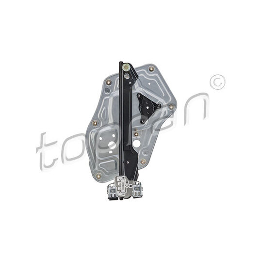 116 675 - Window Regulator 