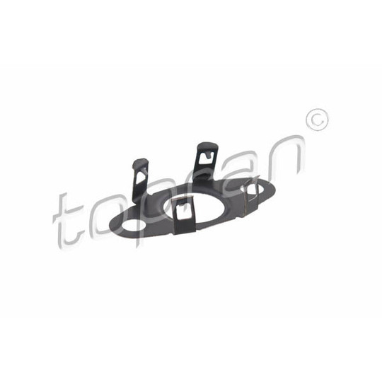 116 846 - Gasket, charger 