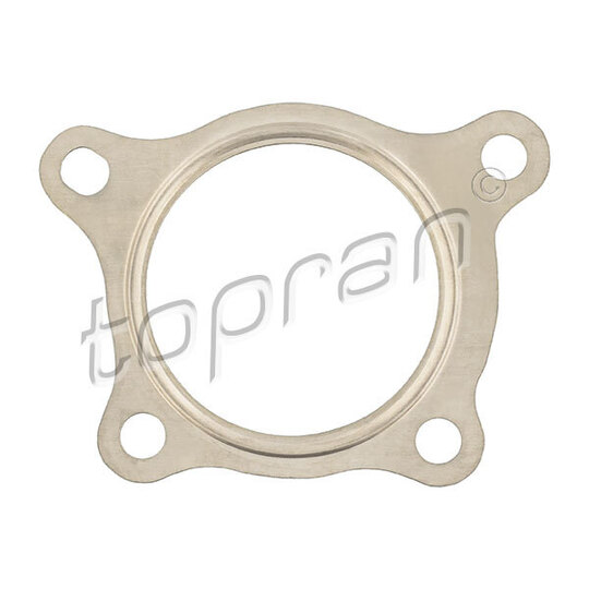117 174 - Gasket, exhaust pipe 