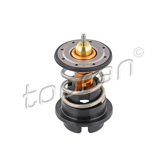 03H121113B - Thermostat OE number by AUDI, SEAT, SKODA, VW | Spareto