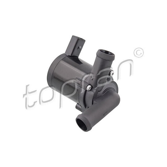 117 256 - Additional Water Pump 