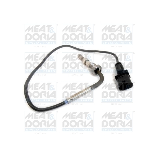 12129 - Sensor, exhaust gas temperature 