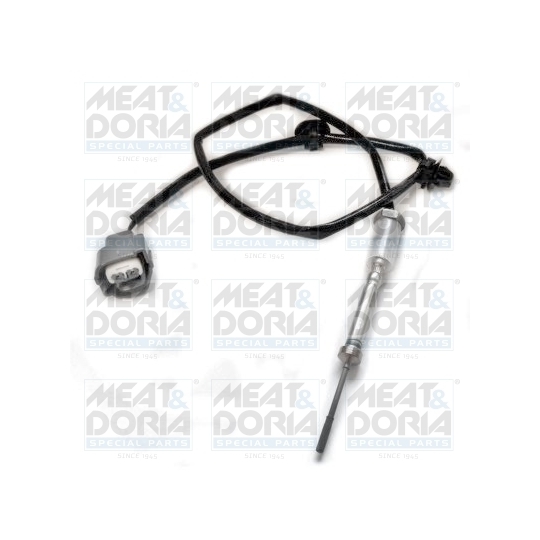 12178 - Sensor, exhaust gas temperature 