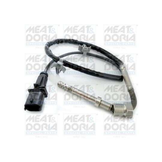 12196 - Sensor, exhaust gas temperature 