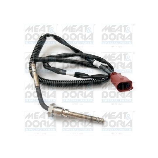 12208 - Sensor, exhaust gas temperature 