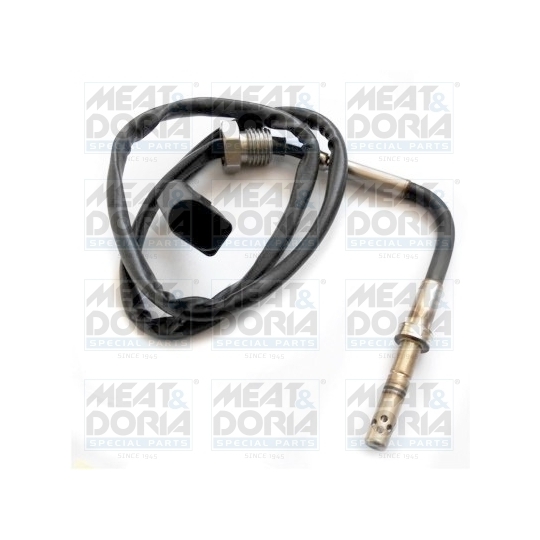 12255 - Sensor, exhaust gas temperature 