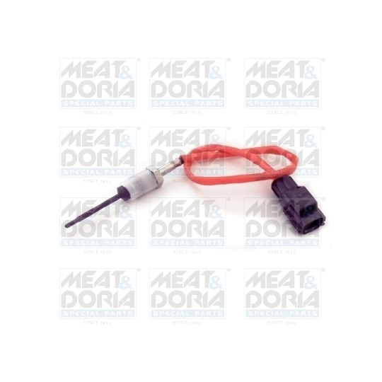 12282 - Sensor, exhaust gas temperature 