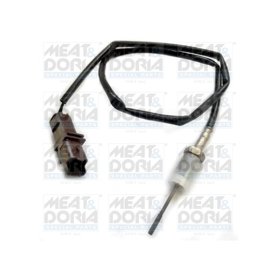 12286 - Sensor, exhaust gas temperature 