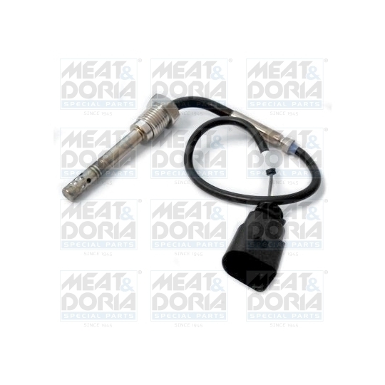 12340 - Sensor, exhaust gas temperature 