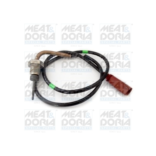 12387 - Sensor, exhaust gas temperature 